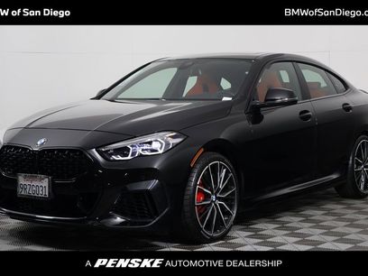 Used 2024 BMW M235i xDrive Gran Coupe w/ Premium Package