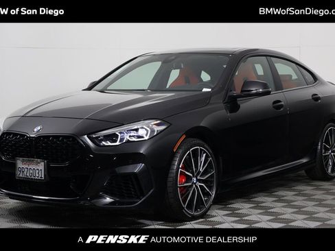 Used 2024 BMW M235i xDrive Gran Coupe M235i xDrive w/ Premium Package image 1