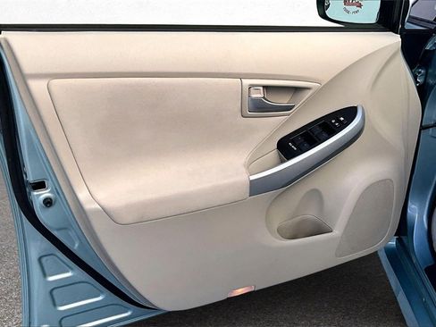 Used 2015 Toyota Prius Four image 19