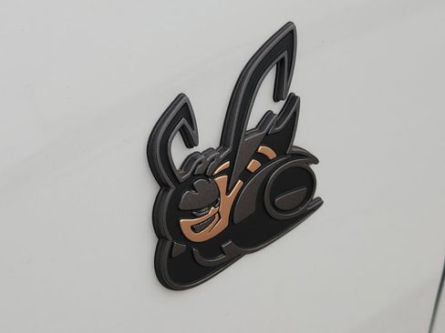 New 2026 Dodge Charger Scat Pack image 7