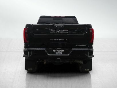 Used 2024 GMC Sierra 3500 Denali Ultimate