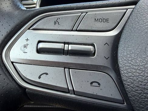 Used 2023 Hyundai Santa Fe Calligraphy AWD/4WD image 16