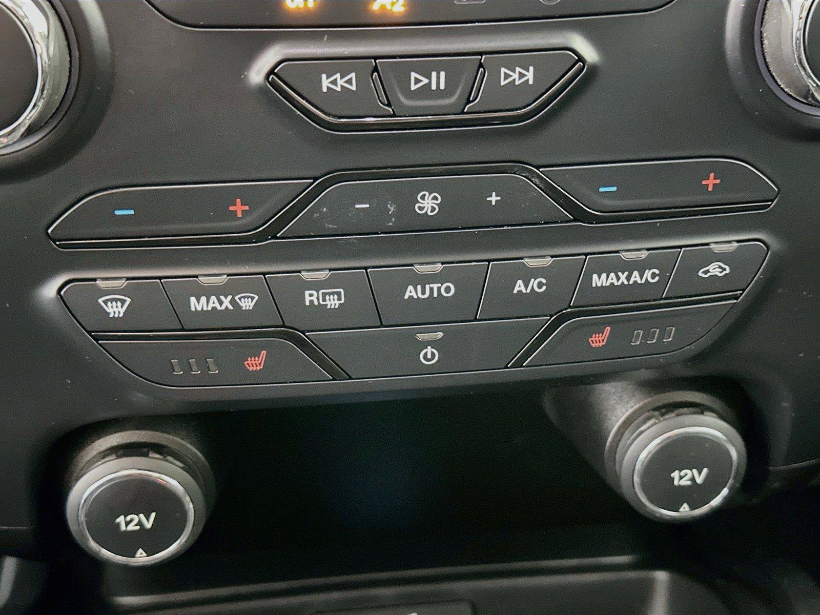 Used 2019 Ford Ranger Lariat w/ Equipment Group 501A Mid AWD/4WD image 9