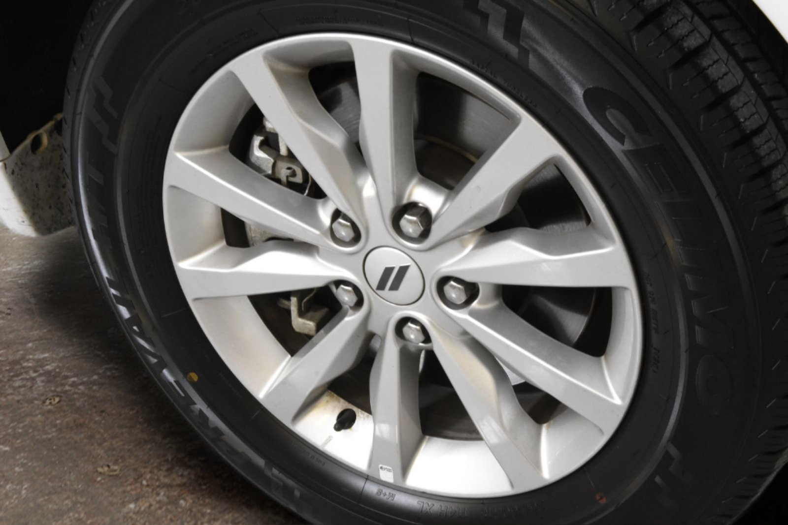 Used 2025 Dodge Durango GT RWD image 6