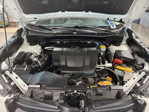 Certified 2024 Subaru Forester Limited image 11