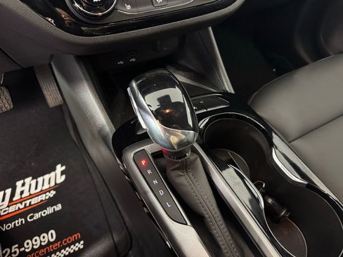 Used 2024 Buick Envista Sport Touring w/ Convenience I Package image 18