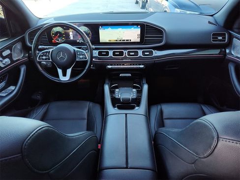 Used 2022 Mercedes-Benz GLE 350 GLE 350 image 31