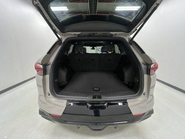 Certified 2021 Chevrolet Blazer RS w/ Enhanced Convenience Package AWD/4WD image 28