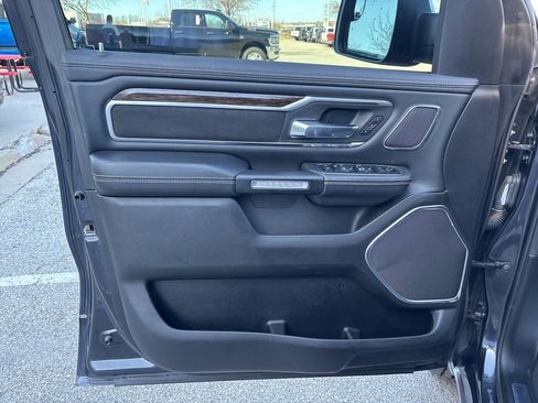 Used 2019 RAM 1500 Laramie image 57