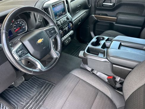 Used 2020 Chevrolet Silverado 1500 LT w/ All-Star Edition image 13