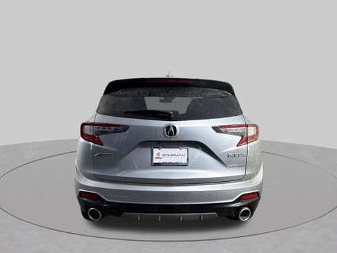 New 2026 Acura RDX A-Spec AWD/4WD image 31