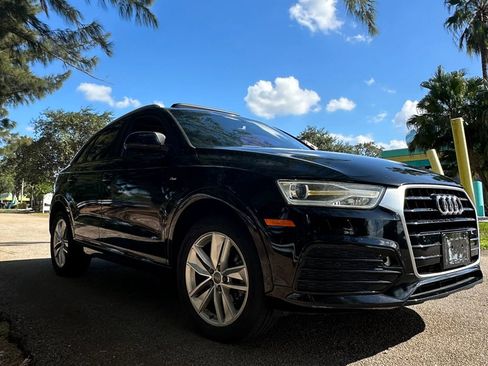 Used 2018 Audi Q3 2.0T Premium image 19