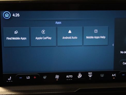 Used 2025 Ford Bronco Sport Badlands AWD/4WD image 46