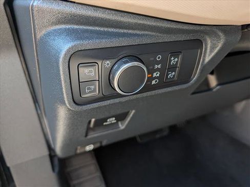 Used 2022 Ford Bronco Wildtrak AWD/4WD image 30