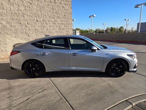 New 2026 Acura Integra A-Spec image 7
