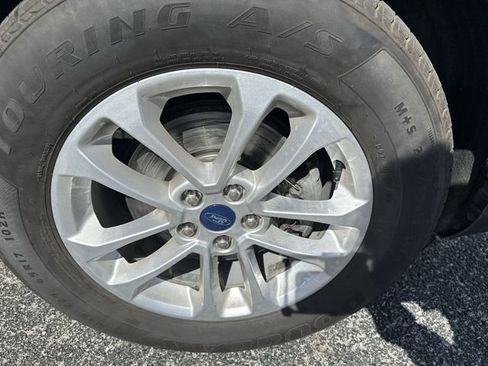 Used 2020 Ford Escape SE AWD/4WD image 20