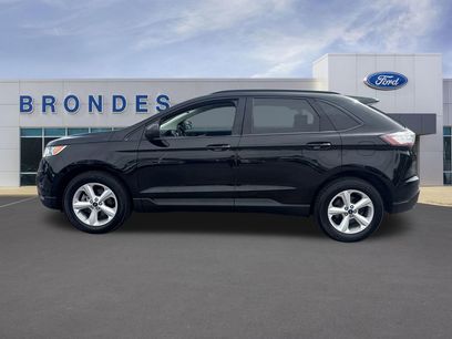 Used 2018 Ford Edge SE