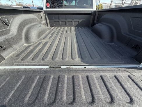 New 2026 RAM 2500 Tradesman image 9