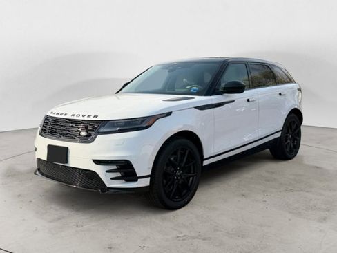 New 2026 Land Rover Range Rover Velar Dynamic SE image 1