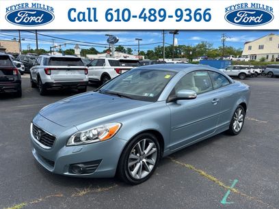 Used 2011 Volvo C70 T5