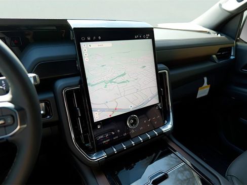 New 2026 GMC Yukon XL Denali w/ Sun & Power Step Package image 15