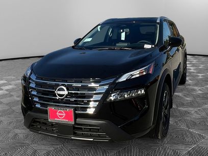 Certified 2024 Nissan Rogue SV w/ SV Premium Package