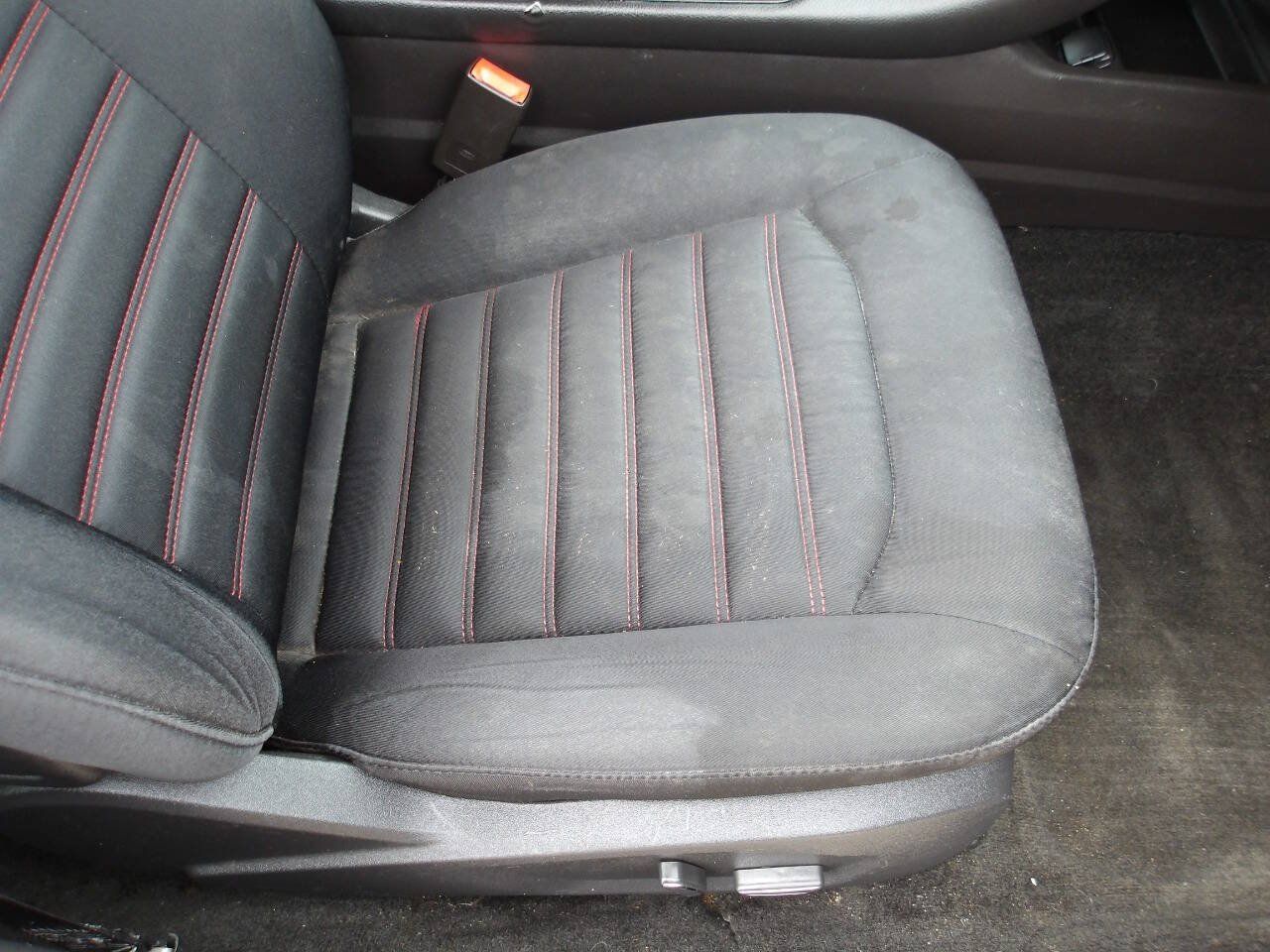 Used 2016 Ford Fusion SE FWD image 22