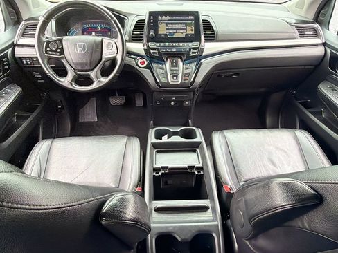 Used 2022 Honda Odyssey Touring image 32