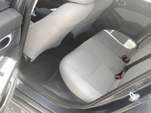 Used 2023 Honda Civic EX image 4