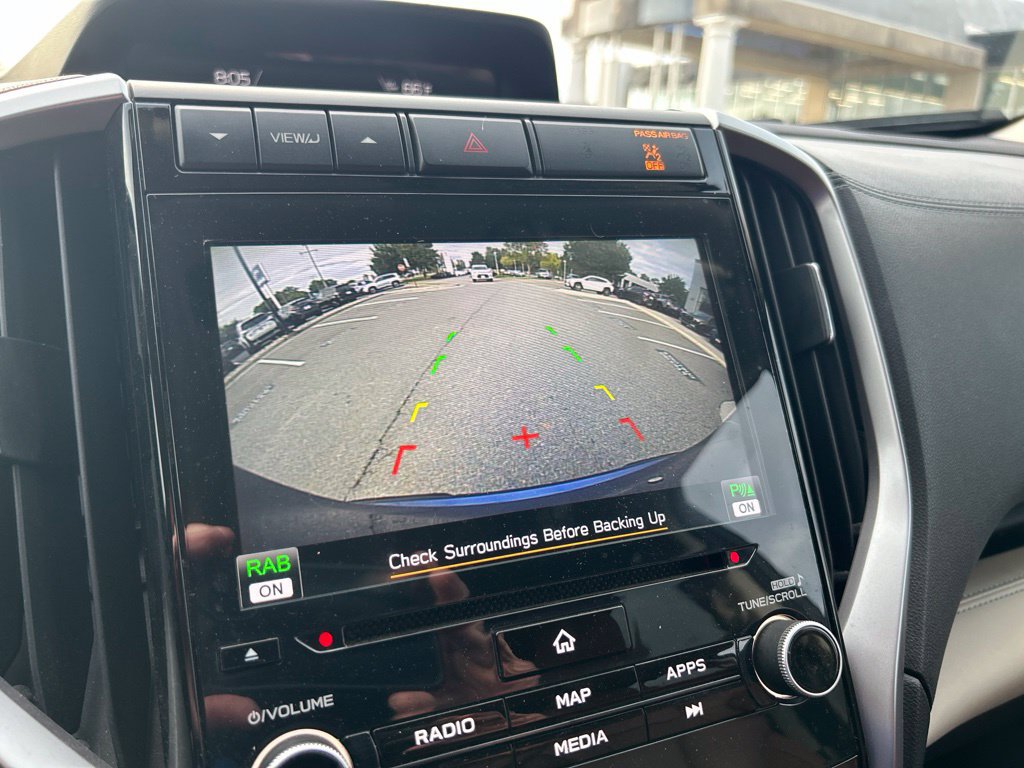 Used 2019 Subaru Ascent Touring w/ Popular Package #3 AWD/4WD image 19
