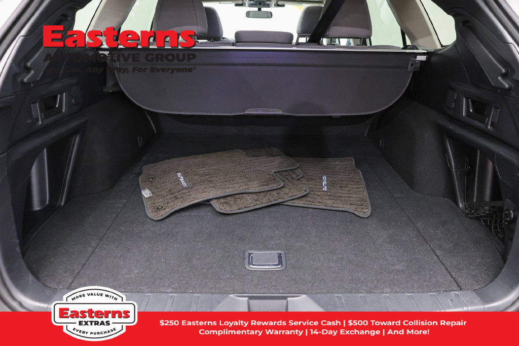 Used 2023 Subaru Outback Premium AWD/4WD image 10