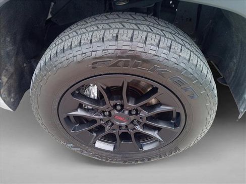 Used 2024 Toyota Tundra SR5 AWD/4WD image 10