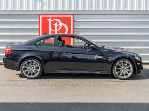 Used 2011 BMW M3 Coupe RWD image 30