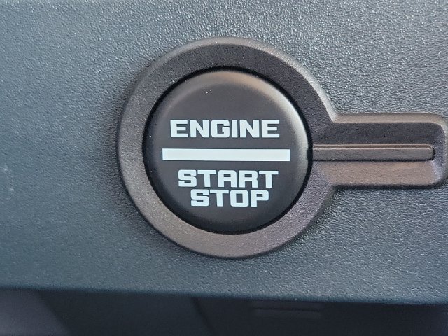 New 2026 Ford Bronco Heritage Edition AWD/4WD image 11