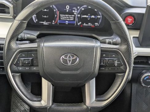 Used 2024 Toyota Tacoma TRD Off-Road image 13