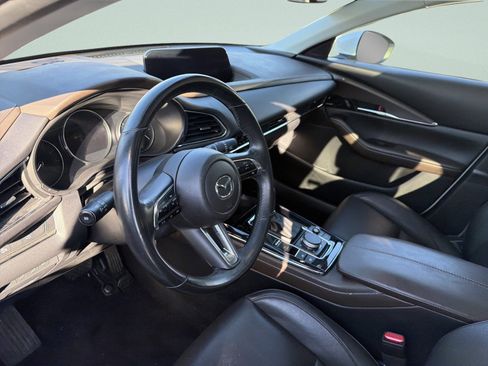 Used 2024 MAZDA CX-30 AWD 2.5 S w/ Premium Package image 5