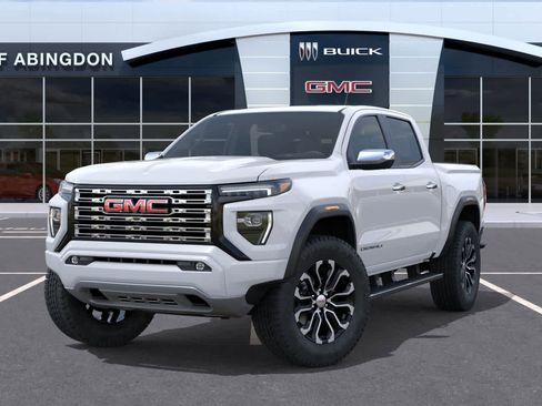 New 2026 GMC Canyon Denali image 6