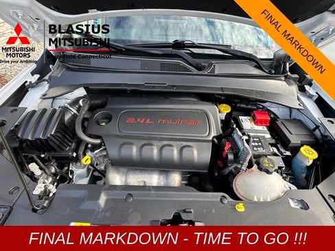 Used 2022 Jeep Compass Latitude image 31