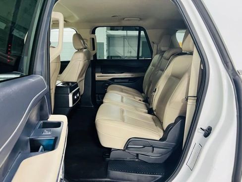 Used 2023 Ford Expedition Max XLT AWD/4WD image 29