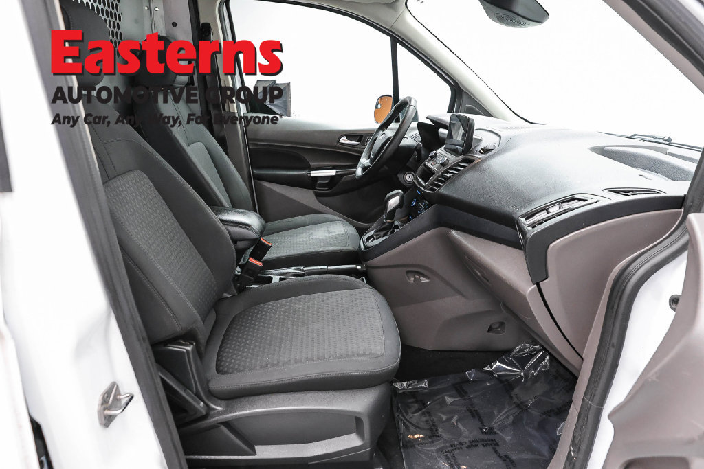 Used 2022 Ford Transit Connect XLT FWD image 26