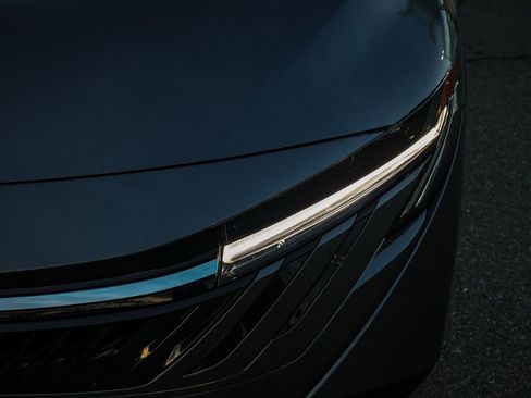 New 2026 Nissan Sentra SV image 10