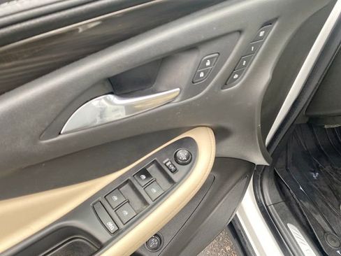 Certified 2020 Buick Envision Essence image 18