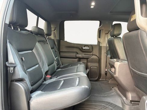 Used 2021 Chevrolet Silverado 1500 RST w/ Convenience Package II image 10