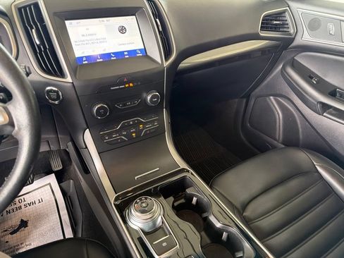Used 2020 Ford Edge SEL w/ Convenience Package AWD/4WD image 12