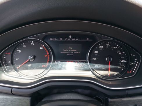 Used 2024 Audi A5 2.0T Premium AWD/4WD image 20