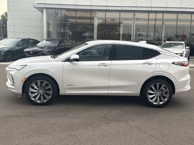 Used 2026 Buick Envista Avenir FWD image 10