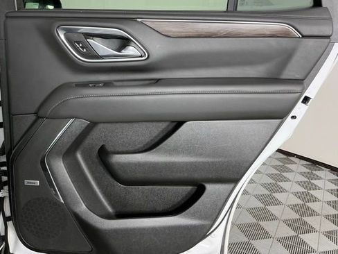 Used 2022 Chevrolet Tahoe LT w/ Luxury Package image 20