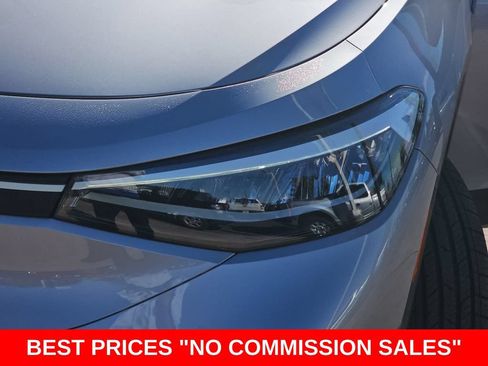 Used 2023 Volkswagen ID.4 Pro AWD/4WD image 32