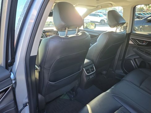 Used 2021 Subaru Outback Limited XT w/ Popular Package #2 image 17