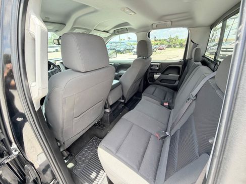 Used 2016 Chevrolet Silverado 1500 LT w/ All Star Edition AWD/4WD image 10
